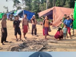 Ribuan Pekerja PT CSA Resah, Minta DPRD Lingga Gelar RDP