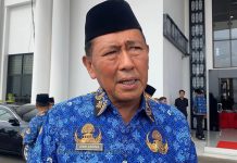 Program Prioritas Presiden, Revitalisasi Sekolah di Wilayah 3T Kepri Sekitar Rp97 Miliar