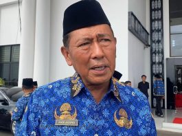 Program Prioritas Presiden, Revitalisasi Sekolah di Wilayah 3T Kepri Sekitar Rp97 Miliar