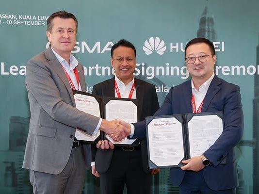 Huawei Jadi Mitra di Ajang GSMA M360 ASEAN 2026