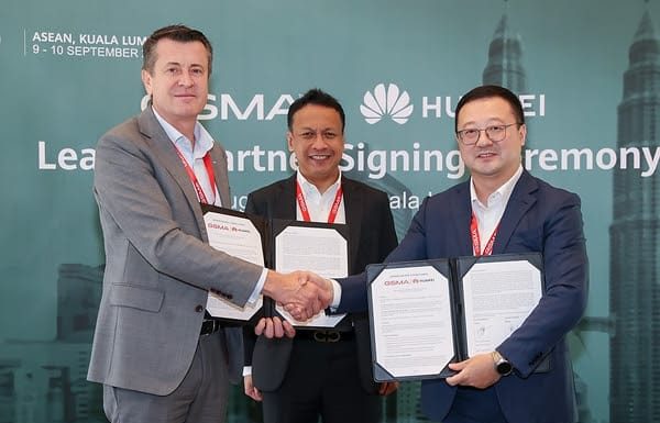 Huawei Jadi Mitra di Ajang GSMA M360 ASEAN 2026