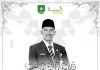Kasmarni Turut Belasungkawa Berpulangnya Yuhelmi, Tenaga Ahli Bupati Bengkalis