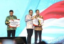 Program 3 Juta Rumah Tingkat Kota, Batam Raih Apresiasi Pemerintah Daerah Berprestasi 2026