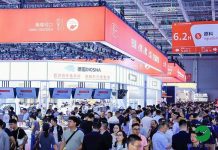 Didukung Bakery China, Bakery ASEAN Hadirkan Inovasi di Asia Tenggara