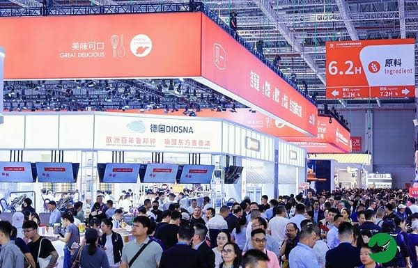 Didukung Bakery China, Bakery ASEAN Hadirkan Inovasi di Asia Tenggara