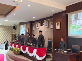 KUA-PPAS Perubahan APBD 2026, Rian: Utamakan Kepentingan Masyarakat Kepulauan Anambas