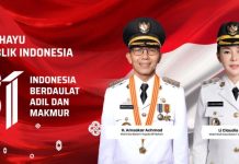 Kado HUT ke-81 RI, Amsakar: Investasi Batam Tumbuh dan Lapangan Kerja Bertambah