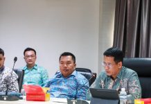 Tekan Pengangguran, Pemko Batam Dorong Perusahaan Prioritaskan Tenaga Kerja Tempatan