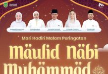Maulid Nabi 1448 Hijriyah, Pemko Batam Hadirkan Ustaz Wijayanto