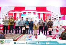 Perjuangan Veteran, Bobi Kurniawan: Teladan Bagi Generasi Penerus Bengkalis