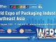 WEPSEA 2026, RX Bahas Perkembangan Pasar Kemasan Pangan di Indonesia