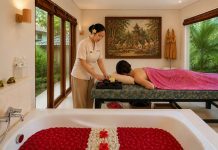 Wellness Experience Bagian Pengalaman Menginap di Lebih 70 Properti Archipelago Hotels