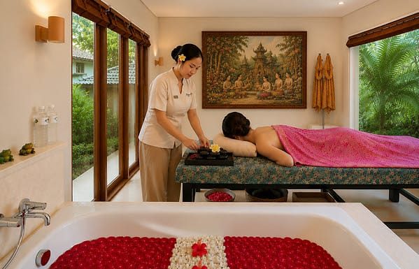 Wellness Experience Bagian Pengalaman Menginap di Lebih 70 Properti Archipelago Hotels