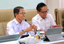 Batam dan Medan Jajaki Kerja Sama Investasi, UMKM dan Penyerapan Tenaga Kerja