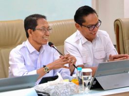 Batam dan Medan Jajaki Kerja Sama Investasi, UMKM dan Penyerapan Tenaga Kerja