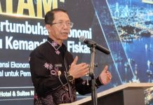 Strategi Perkuat Fiskal Batam, Amsakar: Tumbuhkan Ekonomi dan Sinergi Pembangunan