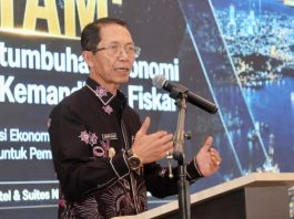 Strategi Perkuat Fiskal Batam, Amsakar: Tumbuhkan Ekonomi dan Sinergi Pembangunan
