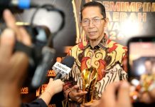Kendalikan Inflasi Daerah, Amsakar Pastikan Harga Kebutuhan Pokok di Batam Tetap Terkendali