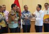 Bengkalis Usul Pembangunan RSUD Bukit Batu dan Pengembangan Layanan Jantung-Kanker ke Kemenkes