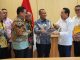 Bengkalis Usul Pembangunan RSUD Bukit Batu dan Pengembangan Layanan Jantung-Kanker ke Kemenkes
