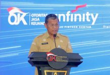 Sekda Ajak Generasi Muda Batam Kuasai Ekonomi Digital