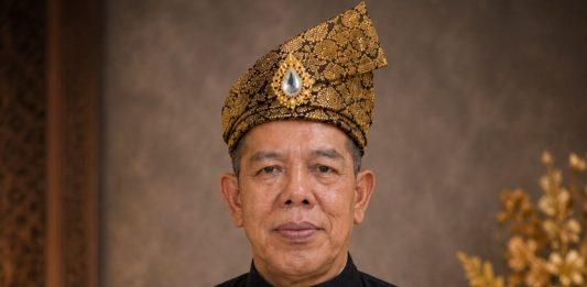 Sebar Isu di Medsos, Didang: Jangan Ganggu Investasi di Karimun