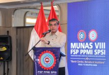 Perkuat Kesejahteraan dan Pelindungan Pekerja, Menaker: Ini Strategi Pemerintah