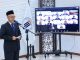 Lantik Pengurus Nasional dan 38 DPW PPSPI, Sekjen Kemnaker: Perkuat Profesionalisme Sektor Publik