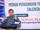 Kolaborasi Kampus dan Industri, Menaker: Atasi Mismatch Lulusan dan Dunia Kerja