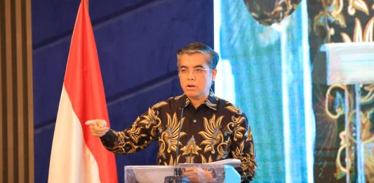 Kompetensi Lulusan Perguruan Tinggi, Menaker: Menjawab Kebutuhan Dunia Kerja