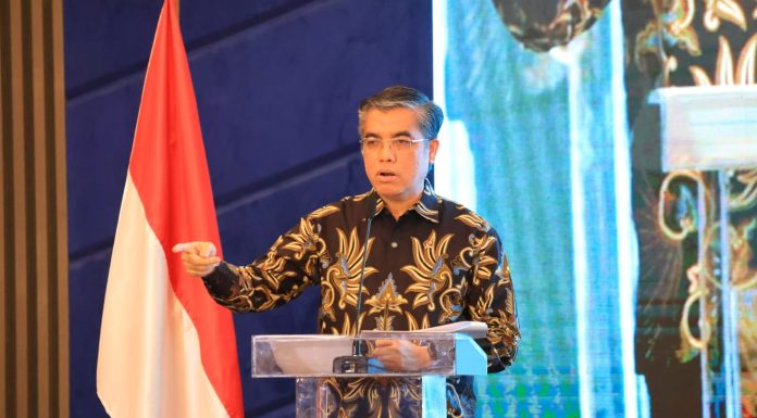 Kompetensi Lulusan Perguruan Tinggi, Menaker: Menjawab Kebutuhan Dunia Kerja
