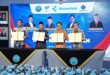 Kemnaker Siapkan Akses Pelatihan dan Kerja bagi Penyintas Penyalahgunaan Narkoba