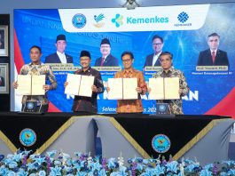 Kemnaker Siapkan Akses Pelatihan dan Kerja bagi Penyintas Penyalahgunaan Narkoba