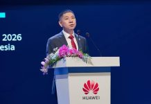 Kenalkan Xinghe Intelligent Network Terbaru, Huawei Siapkan Teknologi Cerdas Industri di Asia Pasifik