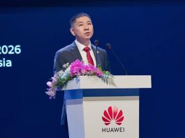 Kenalkan Xinghe Intelligent Network Terbaru, Huawei Siapkan Teknologi Cerdas Industri di Asia Pasifik