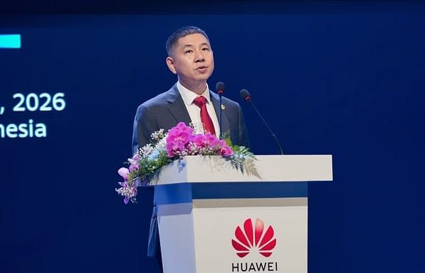 Kenalkan Xinghe Intelligent Network Terbaru, Huawei Siapkan Teknologi Cerdas Industri di Asia Pasifik