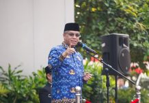 Pekerja Kompeten, Menaker Yassierli: Kunci Industrialisasi Indonesia