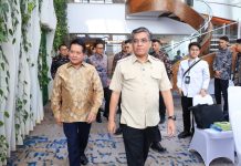 Perjanjian Kerja Bersama, Menaker: Pijakan Perkuat Hubungan Industrial dan Produktivitas