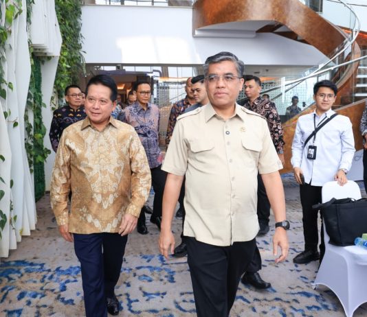 Perjanjian Kerja Bersama, Menaker: Pijakan Perkuat Hubungan Industrial dan Produktivitas