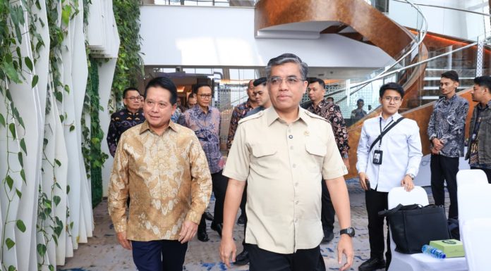 Perjanjian Kerja Bersama, Menaker: Pijakan Perkuat Hubungan Industrial dan Produktivitas