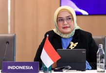 Forum ASEAN, Kemnaker Paparkan Langkah Konkret Indonesia Hadapi Perubahan Dunia Kerja