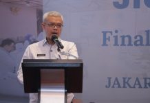 Bersama JICA, Kemnaker Perkuat Kualitas dan Pelindungan Tenaga Kerja Indonesia di Jepang