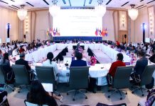 Kemnaker Usul Penguatan Kesempatan Kerja Inklusif di ASEAN