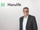 Perluas Pasar Strategis Global, Manulife Tunjuk Jeremy Young