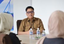 PT TUN Medan Batalkan SK 7 Anggota KPID Kepri, Kadiskominfo: Sedang Dipelajari Biro Hukum