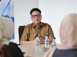 PT TUN Medan Batalkan SK 7 Anggota KPID Kepri, Kadiskominfo: Sedang Dipelajari Biro Hukum