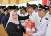 Sah, 75 Kepala Desa di Bengkalis Jabat Kembali, Ini Namanya