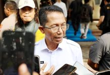 Perangi Narkoba, Amsakar Apresiasi Pengungkapan 800 Kg Ketamine