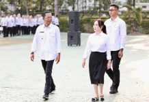 Amsakar Instruksikan Pemko dan BP Batam Gerak Seirama, Jaga Ekonomi hingga Respons Isu Publik