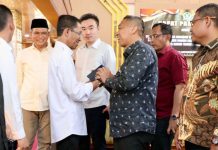 Perubahan APBD Batam 2026, Amsakar: Fokus Pelayanan dan Kesejahteraan